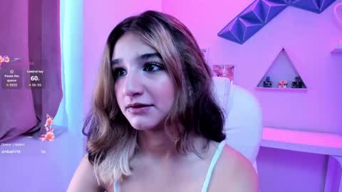 vanillafairy_ online show from 24, 5, 2026