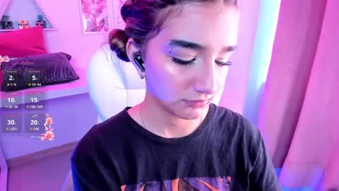 vanillafairy_ online show from 27, 5, 2026