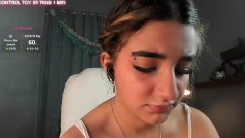 vanillafairy_ online show from 25, 6, 2026