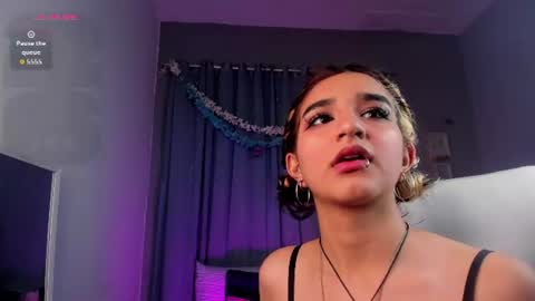 vanillafairy_ online show from 3, 7, 2026