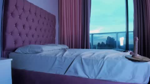 Snapshot of vanillaflo chatting on 5, 6, 2026 VanillaFlo online show from 5, 6, 2026