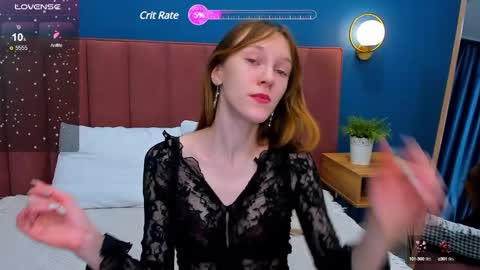 Sofia online show from 4, 3, 2025