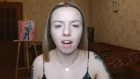 VanillaMuffin online show from 17, 11, 2025