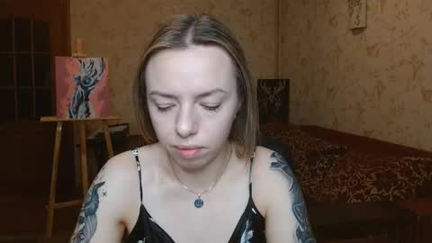 VanillaMuffin online show from 26, 11, 2025