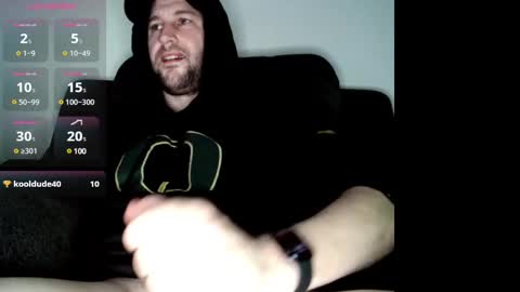 vanillaniceeee online show from 9, 2, 2025