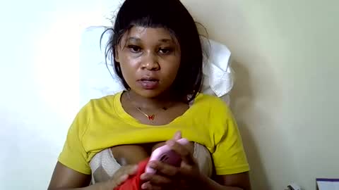 vanillavenus online show from 30, 9, 2025