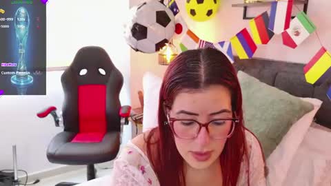 Karine online show from 18, 6, 2026