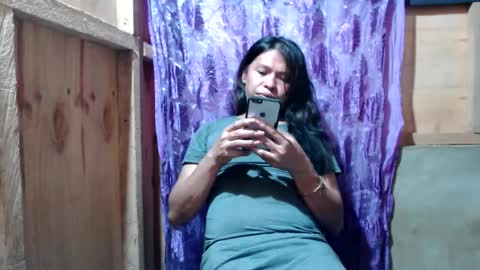 Snapshot of vannah_locca chatting on 1, 2, 2025 vannah_locca online show from 1, 2, 2025