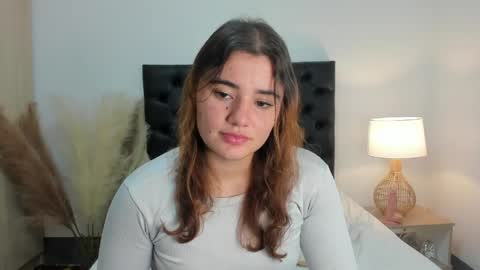 Vannesa online show from 18, 4, 2026