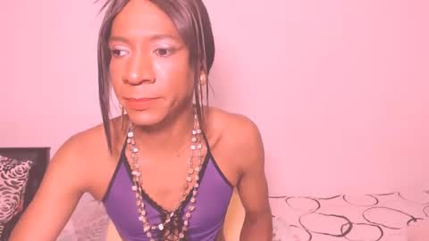 Snapshot of vannesascott chatting on 1, 3, 2025 VANNESA online show from 1, 3, 2025