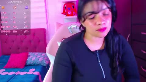 Vanesa online show from 7, 1, 2025