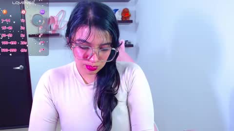 Vanesa online show from 8, 2, 2025