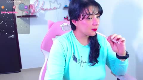 Vanesa online show from 11, 2, 2025