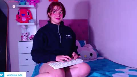 Vanesa online show from 9, 1, 2026