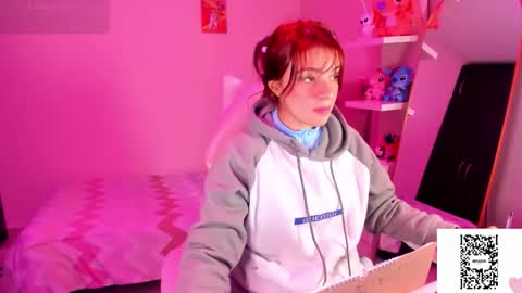 Vanesa online show from 16, 2, 2026