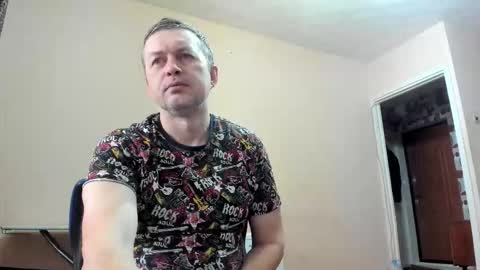 vano_822 online show from 29, 10, 2025