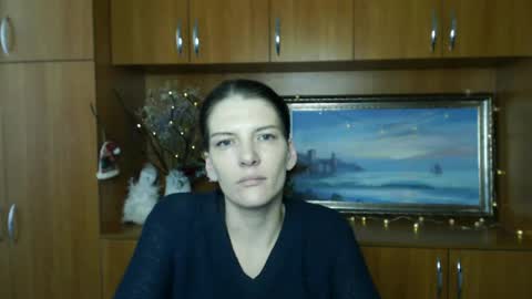 Vanessa online show from 24, 2, 2025