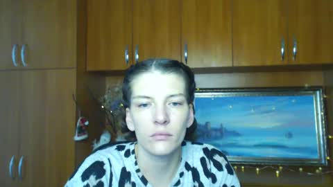 Vanessa online show from 27, 2, 2025