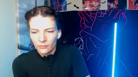 Vanessa online show from 24, 10, 2025