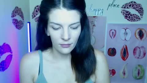 Vanessa online show from 13, 11, 2025