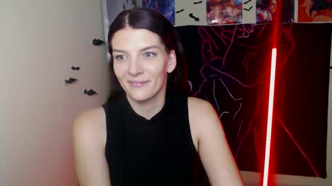 Vanessa online show from 28, 11, 2025