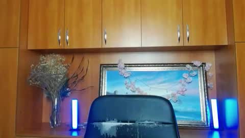 Vanessa online show from 21, 3, 2026