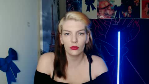 Vanessa online show from 27, 3, 2026