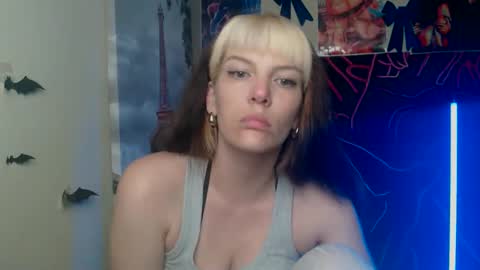 Vanessa online show from 10, 5, 2026