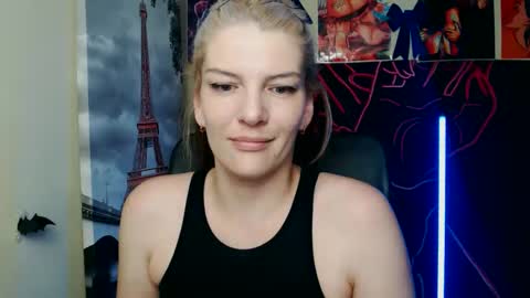 Vanessa online show from 21, 5, 2026