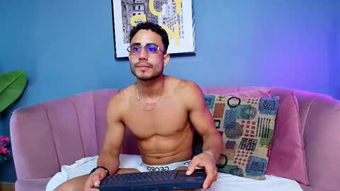 Vans Ross online show from 13, 1, 2026