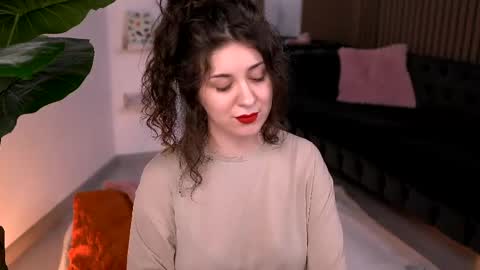 VanessaNyx online show from 22, 5, 2026