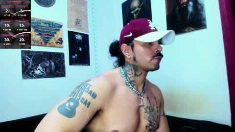 vanvelckan_ online show from 27, 3, 2026