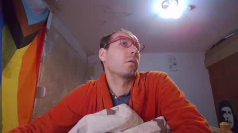 Vanya Gold online show from 29, 12, 2024