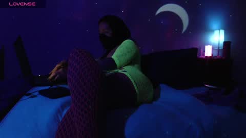 vapourbabe online show from 8, 2, 2025