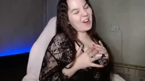 Snapshot of var_kiss chatting on 15, 5, 2026 Var Kiss online show from 15, 5, 2026