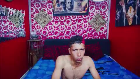 Esteban online show from 22, 4, 2026