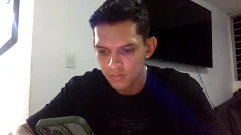 Andres online show from 8, 7, 2026