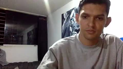 Andres online show from 9, 7, 2026