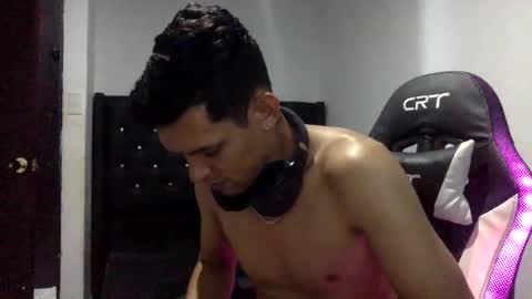 Andres online show from 10, 7, 2026
