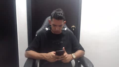 Andres online show from 23, 7, 2026