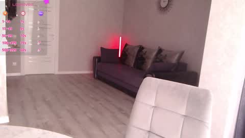 Varonica Caprii Online this week  Monday Tuesday Thursday Friday online show from 3, 10, 2025