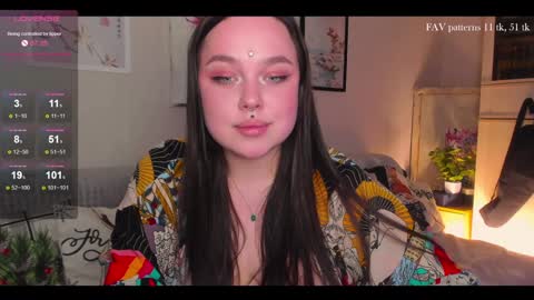 Hi hi Im Varya  next stream 04122024 at 9 a.m GMT1 NEW PHOTOS ALREADY HERE online show from 28, 12, 2024