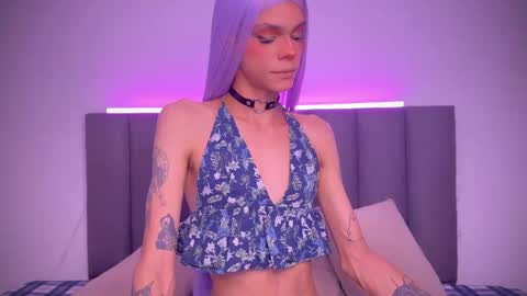 Snapshot of varya_ferreira chatting on 3, 12, 2024  Varya Ferreira - independent model  online show from 3, 12, 2024