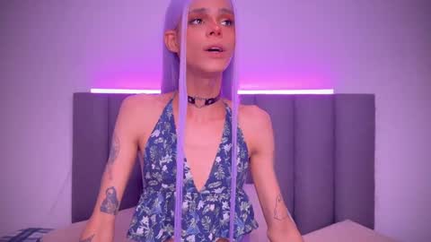 Snapshot of varya_ferreira chatting on 3, 12, 2024  Varya Ferreira - independent model  online show from 3, 12, 2024