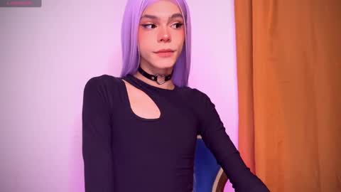 Snapshot of varya_ferreira chatting on 20, 12, 2024  Varya Ferreira - independent model  online show from 20, 12, 2024