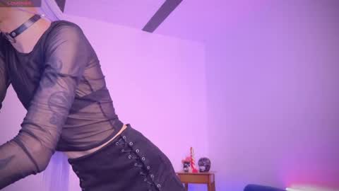 Snapshot of varya_ferreira chatting on 24, 1, 2025  Varya Ferreira - independent model  online show from 24, 1, 2025