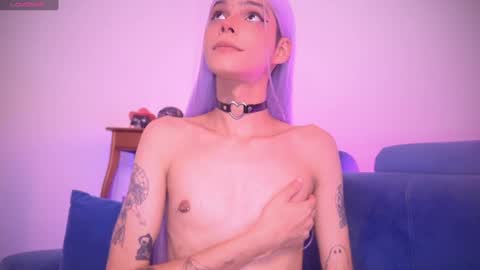 Snapshot of varya_ferreira chatting on 27, 2, 2025  Varya Ferreira - independent model  online show from 27, 2, 2025