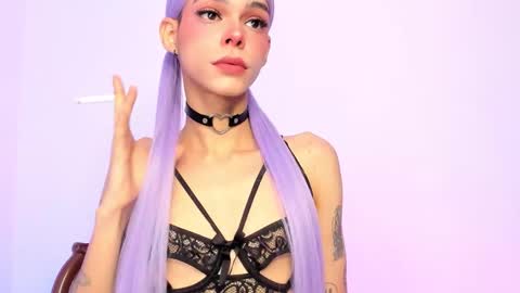 Snapshot of varya_ferreira chatting on 30, 10, 2025  Varya Ferreira - independent model  online show from 30, 10, 2025