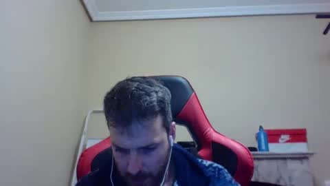 vascorro20 online show from 13, 1, 2025