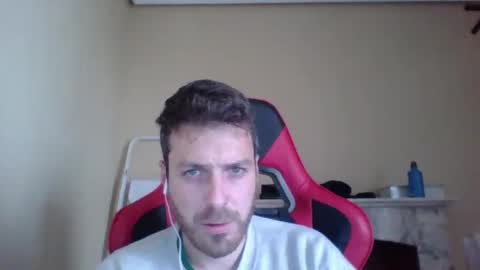 vascorro20 online show from 22, 1, 2025